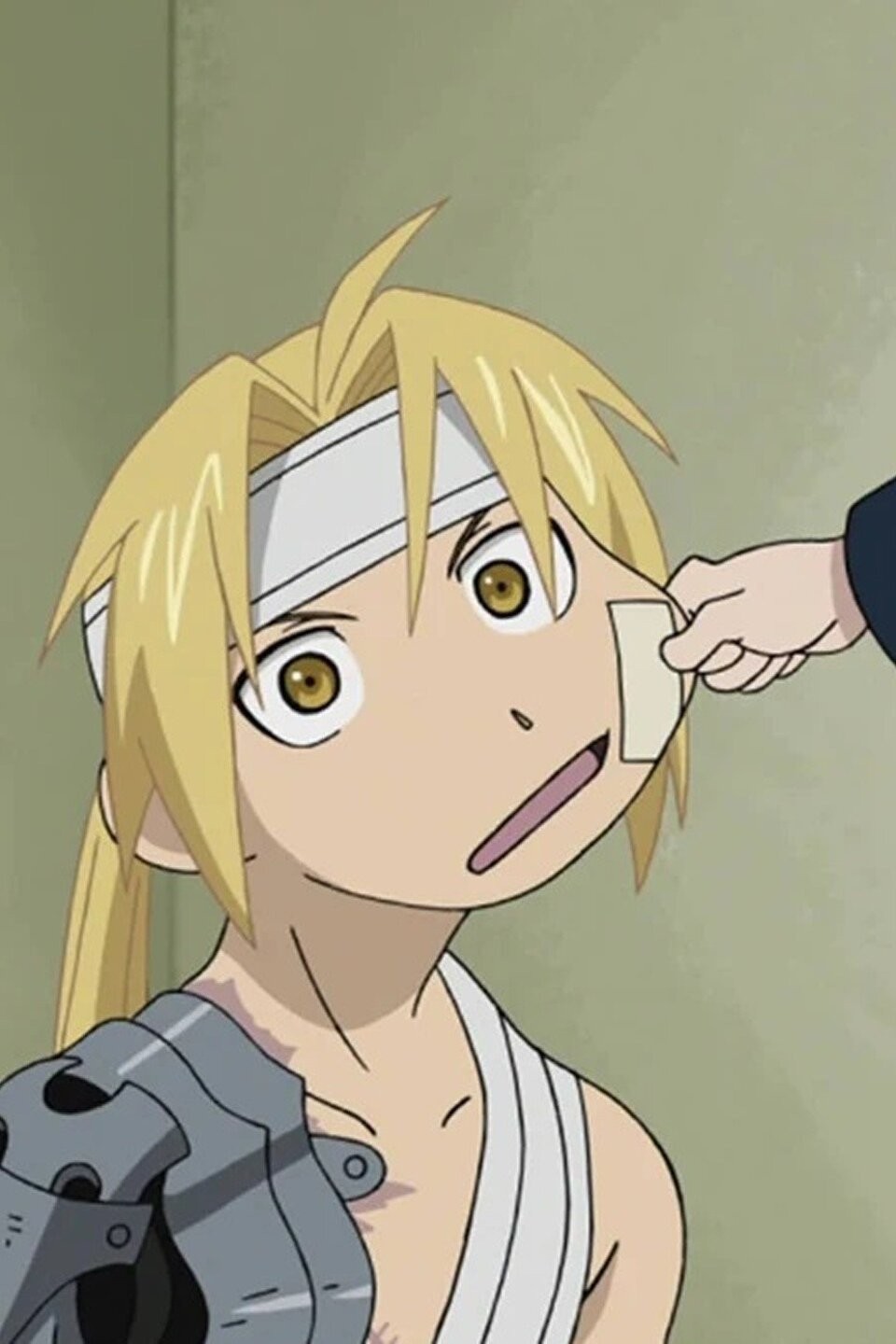 fullmetal alchemist brotherhood 9